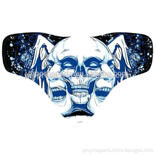 New Top Class Skiing Snowboarding Face Mask Winter Breathable Warm Snowboarding Face Mask